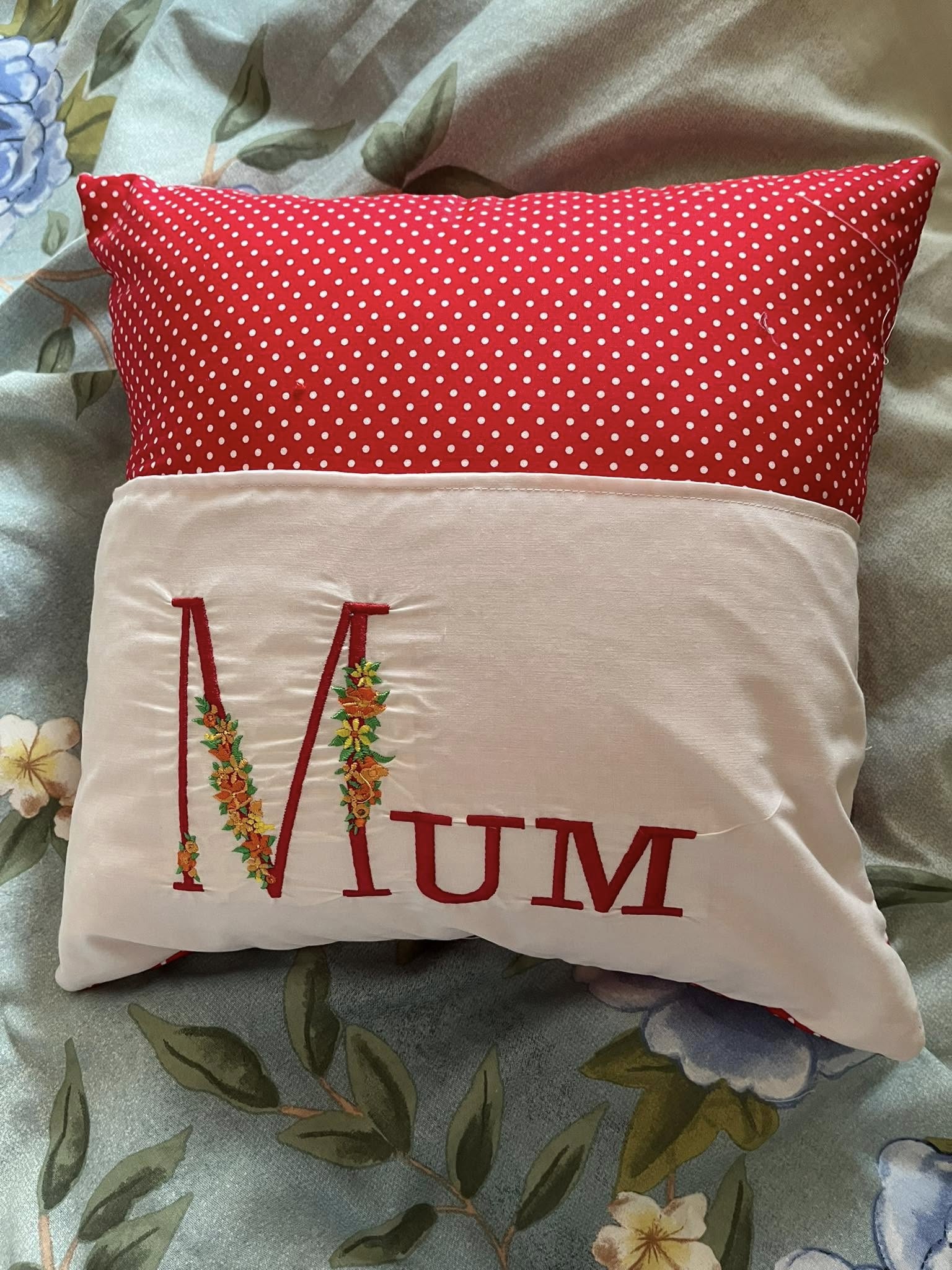 Handmade by Tracy Christa