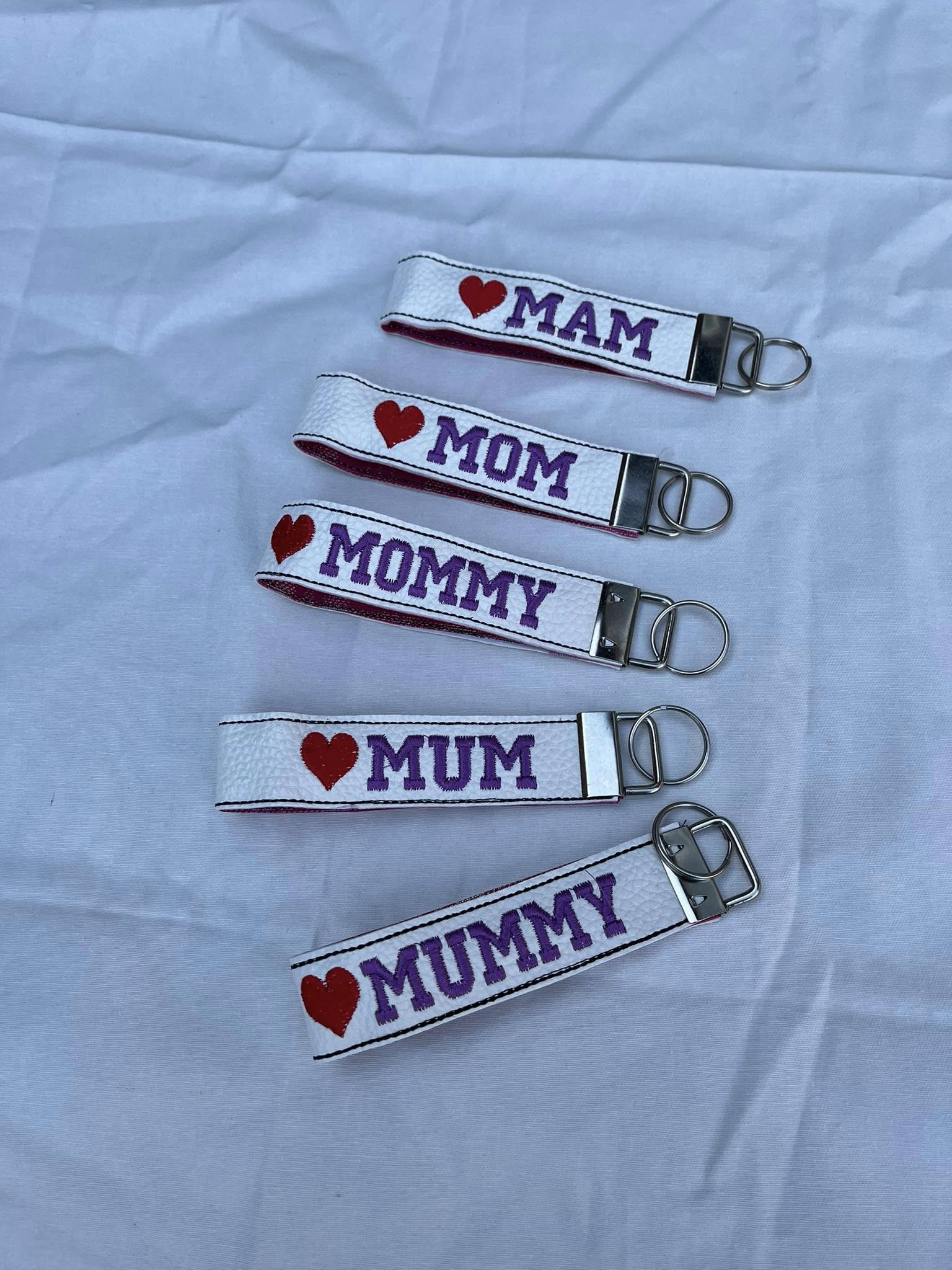 Handmade By Tracy Christa