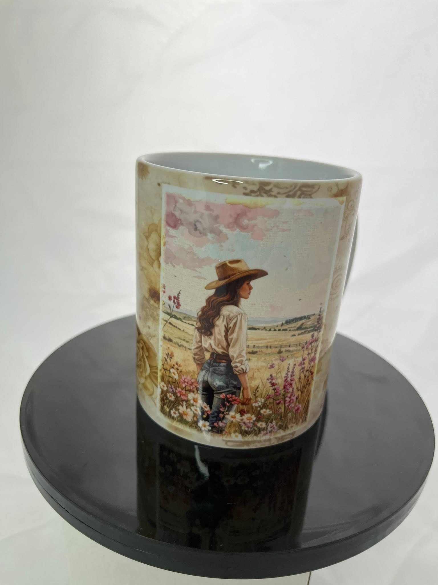 Handmade by Tracy Christa