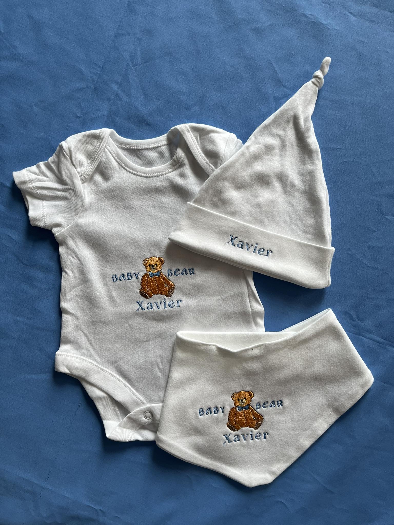 Handmade by Tracy Christa