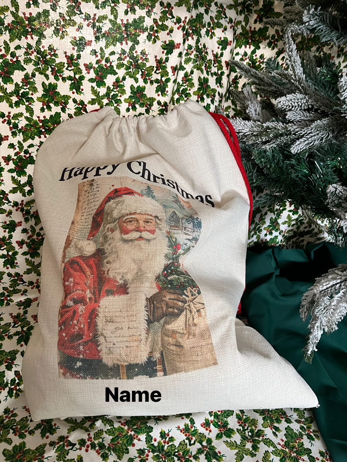 Handmade by Tracy Christa