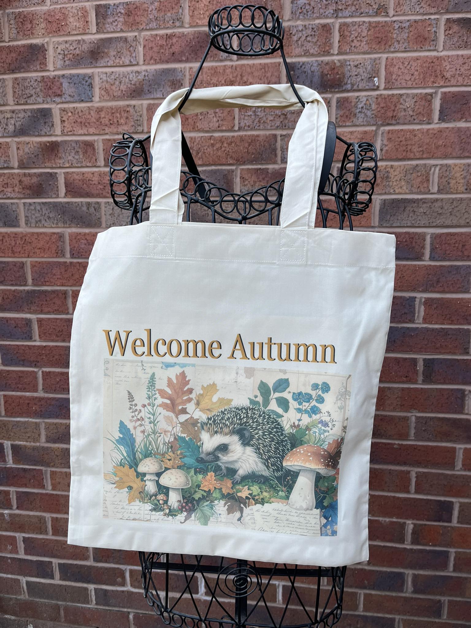 Handmade by Tracy Christa