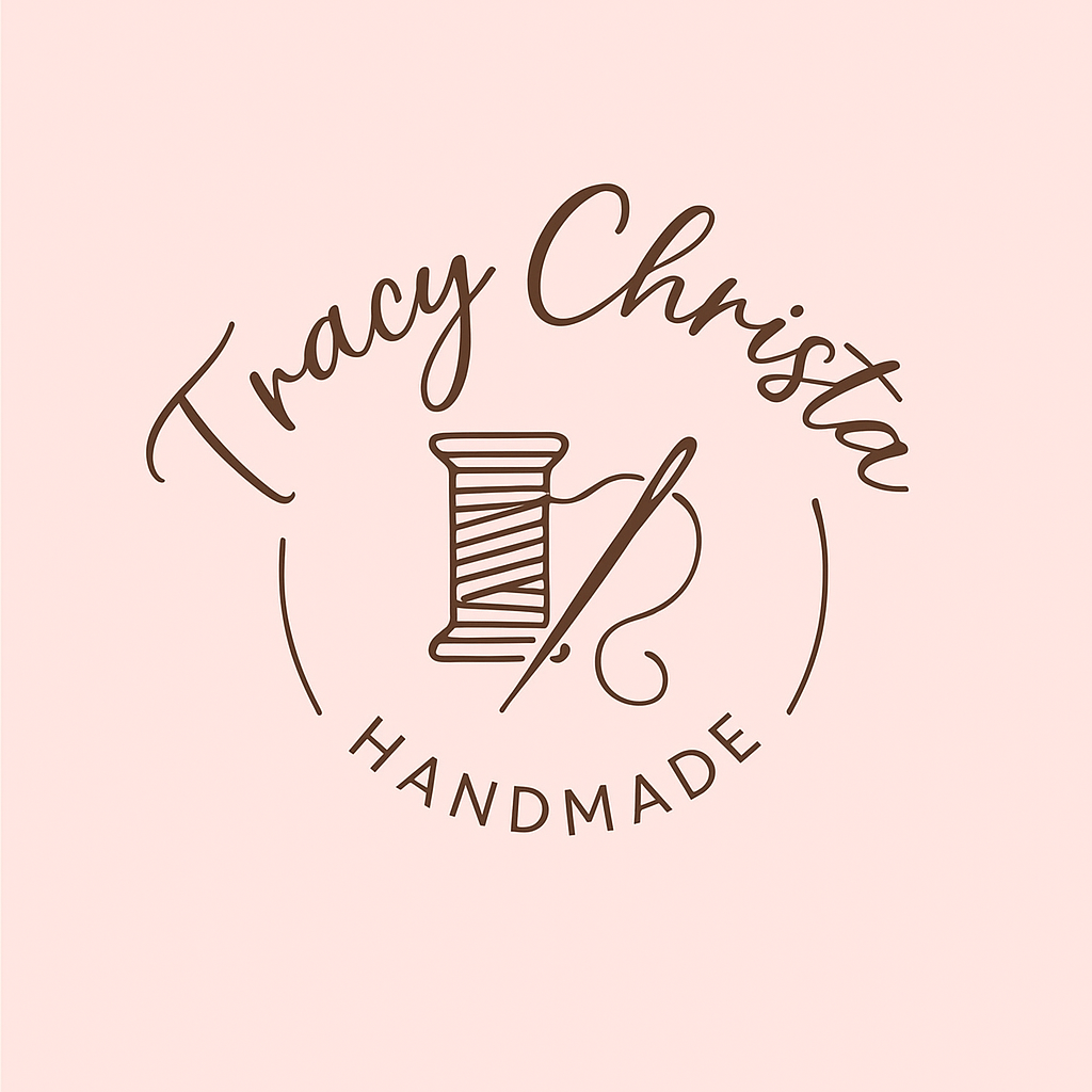 Handmade By Tracy Christa