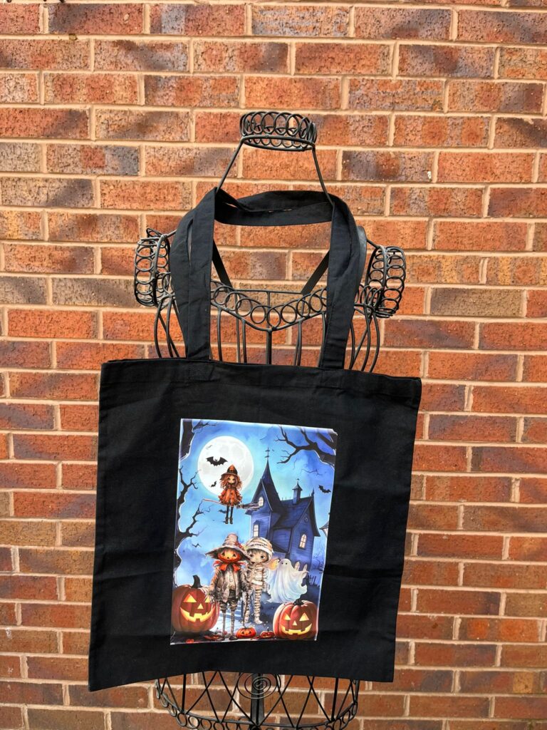 Handmade by Tracy Christa